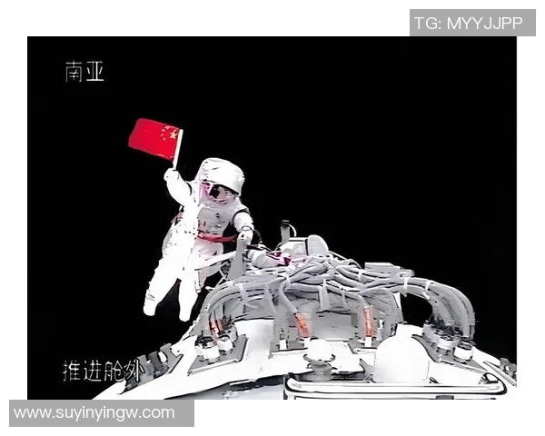 中国成功发射探月卫星，实现月球资源勘探新突破，开启深空探测新篇章
