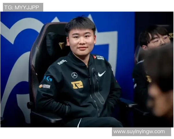 深入分析BLG战队控制打法的策略与执行细节