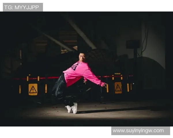 街舞新手必看：从零基础到实力舞者的全面入门攻略